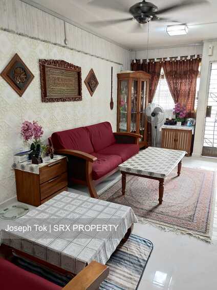 Clementi Avenue 5 thumbnail photo